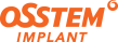 오스템 임플란트 로고
